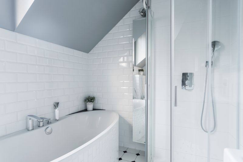 Best Bathroom Renovation Contractors in College Station, TX