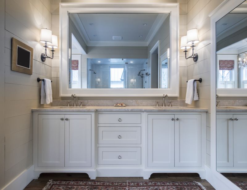 Cost of Bathroom Remodeling in College Station, TX